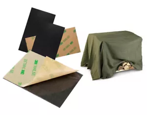 Tarp Cover Repair Patch Kit - Picture 1 of 1