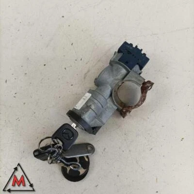 Starter switch 98AB11572CE MAZDA TRIBUTE 3.0 V6 24V 4WD 2001-2005 used (86065) Foto 1 de 4