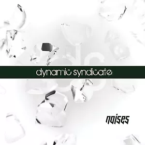 Dynamic Syndicate - Noises (CD) - Bild 1 von 2