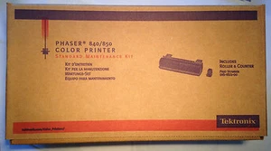 Xerox 016-1822-00 Phaser 840 850 Maintenance Kit - Afbeelding 1 van 1