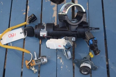 OEM 2012 2013 2014 2015 HYUNDAI ACCENT IGNITION SWITCH LOCK - Image 1 of 4