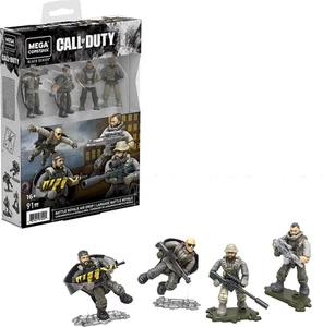 MEGA Brands - Call of Duty Troop Pack 2 - Picture 1 of 6