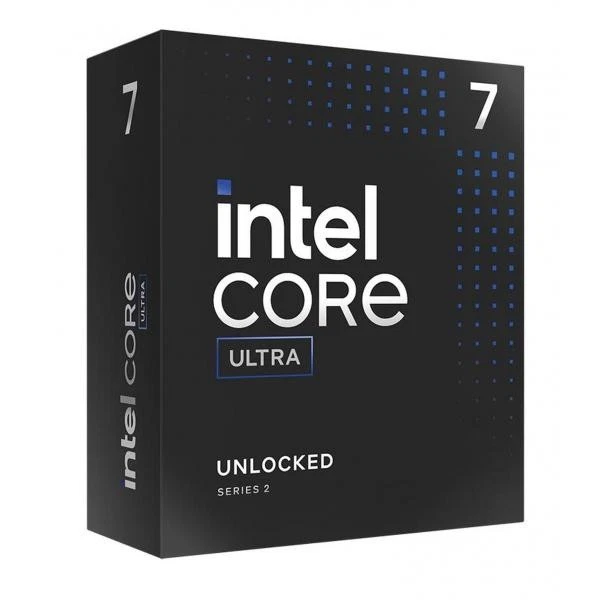Intel Box Core Ultra 7 265KF 3 90GHz 30M Arrow Lake