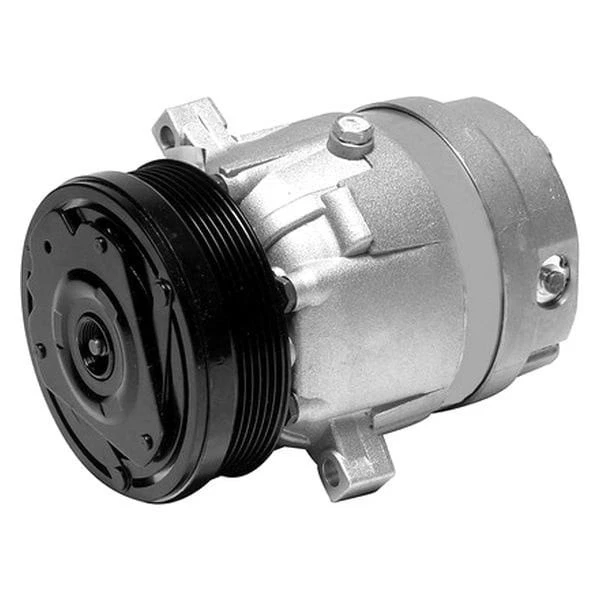 For Pontiac Bonneville 2000-2005 Denso A/C Compressor w Clutch Foto 1 de 1