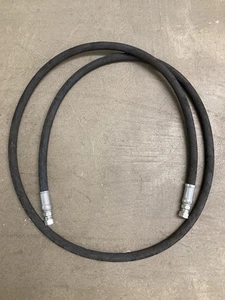 Eaton Weatherhead H24506 Hydraulic Hose SAE 100R16 DN10 9.5mm - Picture 1 of 6
