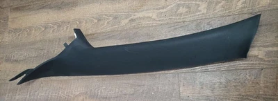  Dodge Caravan 2019 panel de ajuste de cubierta de pilar delantero izquierdo del lado del conductor  Foto 1 de 4