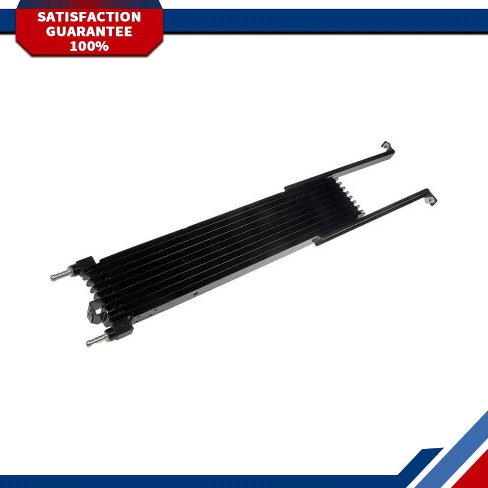Dorman Automatic Transmission Oil Cooler For 2001 2002 2003 2004 Dodge Caravan - Image 1 of 3