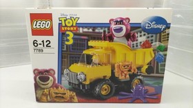 LEGO 7789 TOYSTORY3