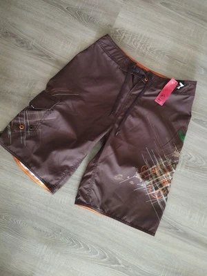 Neue Rip Curl Boardshort Bade Shorts Hose Schwimmshort Gr.30 (M) - Bild 1 von 2