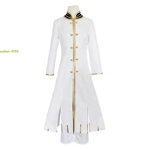 Re:Zero - Starting Life in Another World Regulus Corneas Cosplay Costume Outfit - Picture 1 of 15