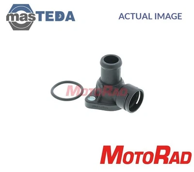 CH9940 COOLANT FLANGE / PIPE MOTORAD FOR AUDI A4 B5,8D5,8D2 55KW,66KW,81KW,85KW - Image 1 of 4