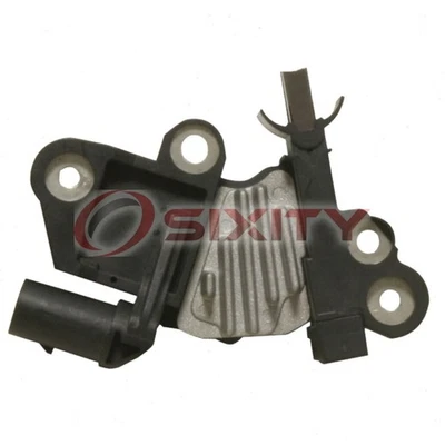 Regulador de voltaje Hitachi para Mercedes-Benz S550 2007-2011 5,5 L V8 ma Foto 1 de 4