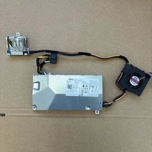 Dell C06J2 Netzteil 160W für OptiPlex AIO 5400 Serie - Bild 1 von 5