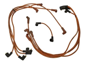 Volvo Penta AQ260 AQ 260 280 Sterndrive Chevrolet 350ci Spark Plug Wire Set  - Picture 1 of 9