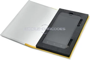 LCD Module with Digitizer Touch Screen Replacement for Honeywell EDA50 TS82500 - Picture 1 of 5