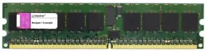 8GB Dual Rank Kit (2x4GB) Kingston DDR2 PC2-3200R 400MHz ECC Reg KTH-MLG4/8G - Picture 1 of 1