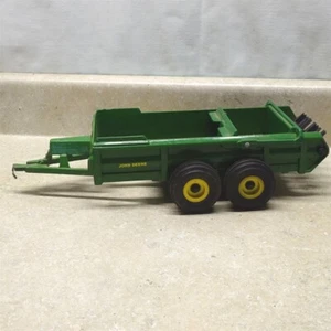 Esparcidor de estiércol Hydro-Push Ertl John Deere 680 de colección, buen estado - Imagen 1 de 12