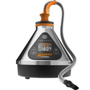 Volcano Hybrid Vaporizer - Bild 1 von 3