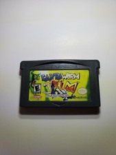 Earthworm Jim (Nintendo Game Boy Advance, 2001) Game Only