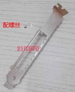 Full Hight Profile Bracket Forsilicom Intel X520-DA4 82599ES PE310G4SPI9L Card - Afbeelding 1 van 2