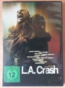 L.A. Crash - Imagen 1 de 3