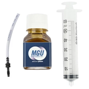 PINION MGU Ölservice Set inkl. 125ml Öl + Ölspritze & Anschluss Getriebeöl 8905 - Bild 1 von 2