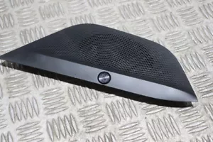 FORD FOCUS MK4 ST-LINE VIGNALE DASHBOARD SPEAKER COVER 2022-2023 MX72 - Picture 1 of 8