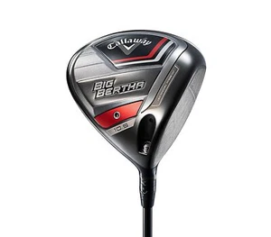 NEW Callaway Big BERTHA 23 DRIVER Right Driver (10.5° SPEEDER SPEEDER NX for Cal - Picture 1 of 5