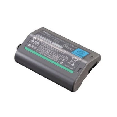 Promaster EN-EL18d Li-ion Battery for Nikon - Image 1 of 2