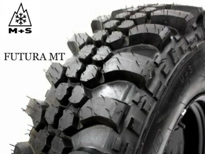 PNEUMATICI 235/85/16 SMX EXTREME GOMME OFF-ROAD FUORISTRADA DI OTTIMA QUALITA!! - Immagine 1 di 4