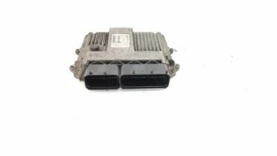 Centralina Motore Opel Corsa C 1.3 51 KW Diesel 2003-2006 Z13DT 55187482 - Immagine 1 di 4