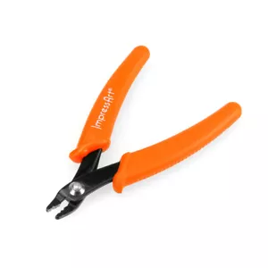 Suministros de estampado de metal para joyería de cuentas ImpressArt hágalo usted mismo, herramienta - Imagen 1 de 1