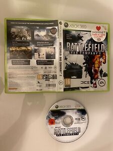 Battlefield: Bad Company 2 Xbox 360 Game FAST DISPATCH UK