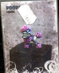 AMMON MINIATURES AM 06 POOPY - Imagen 1 de 1