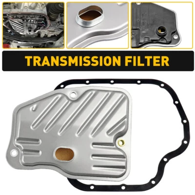 New CVT Transmission filter kit 35330-12050 Fit For Toyota Corolla 2014-2021 US - Image 1 of 4