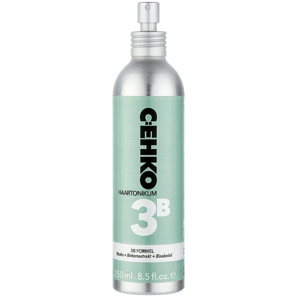 C:ENKO Energy Haartonikum Therapeutic Tonic Spray Against Hair Loss 8.5 fl.oz. - Image 1 of 1