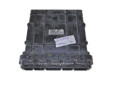 1860A220 Mitsubishi Eclipse 2006 ecu ecm compute - Image 1 of 4