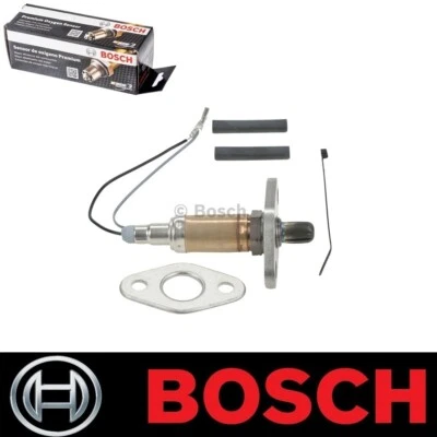 Sensor de oxígeno aguas arriba genuino Bosch para motor TOYOTA COROLLA L4-1,6 L 1990-1995 Foto 1 de 4