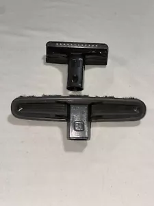 Accesorio de cepillo para tapicería al vacío Rainbow y piso desnudo serie E2 E - Imagen 1 de 4