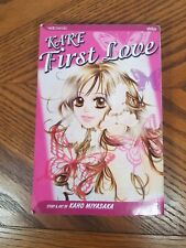 Kare First Love #7 Manga By Kaho Miyasaka