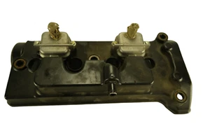 09 -12 CBR 600RR VALVE COVER CASE CYLINDER OIL CAP HEAD SB48 - Picture 1 of 5
