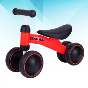 Säuglings Balance Bike Bike Für Baby Baby Sicher Reiten Spielzeug - Bild 1 von 17