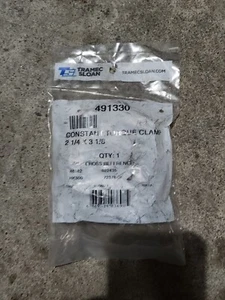 Tramec Sloan 491330 Constant Torque Clamp 57 79 / 2 1/4 X3 1/8 - Picture 1 of 2