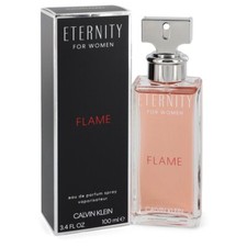 Eternity Flame For Women Calvin Klein 