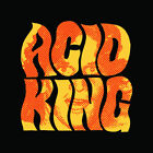 Acid King - Acid King - Schallplattenalbum, Vinyl LP