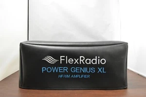 Flex Power Genius XL Signature Series Amateurfunk Amateurfunk Staubschutz - Bild 1 von 2