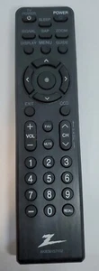 Factory Original Zenith AKB36157102 TV Box Converter Remote - Picture 1 of 3