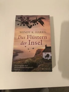 Das Flüstern der Insel - Bild 1 von 3