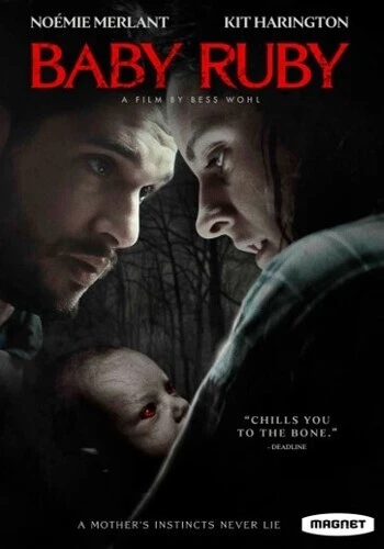 Baby Ruby [New DVD] Ac-3/Dolby Digital - Image 1 of 1