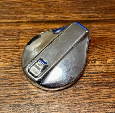 Газовая крышка Moto Guzzi Laverda Ducati Benelli Triumph *оригинальная новая из старых запасов* - Изображение 1 из 2